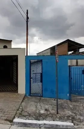 Imagem: Casa Térrea para Alugar, Vila Santa Maria