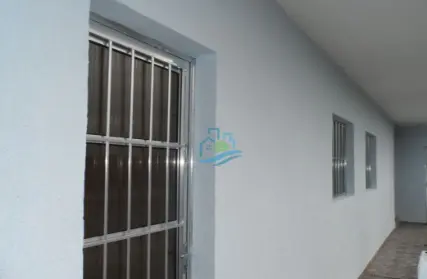 Imagem: Casa Térrea para Alugar, Parque Peruche