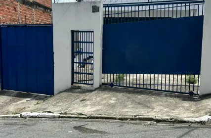 Imagem: Galpão / Salão para Alugar, Parque Peruche