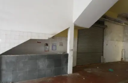 Imagem: Galpão / Salão para Alugar, Vila Iório