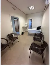 Imagem: Casa Comercial para Alugar, Casa Verde Alta