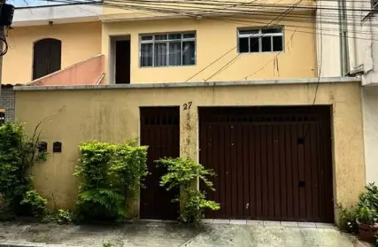 Imagem: Casa Térrea para Venda, Jardim Rossin