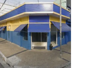 Imagem: Galpão / Salão para Alugar, Casa Verde Alta