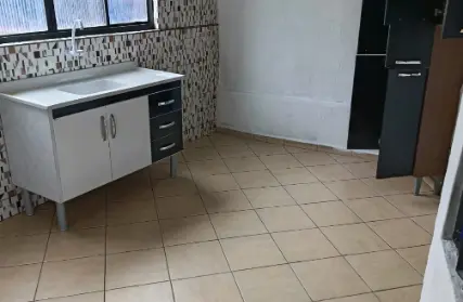 Imagem: Casa Térrea para Alugar, Vila Celeste (Zona Norte)