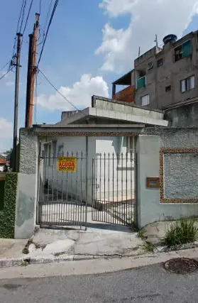 Imagem: Casa Térrea para Alugar, Casa Verde Alta