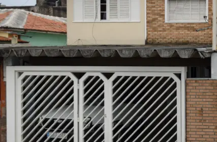 Imagem: Sobrado para Venda, Parque Peruche