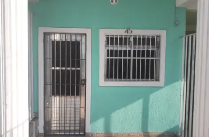 Imagem: Casa Térrea para Alugar, Vila Nina