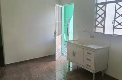 Imagem: Casa Térrea para Alugar, Vila Nova Cachoeirinha