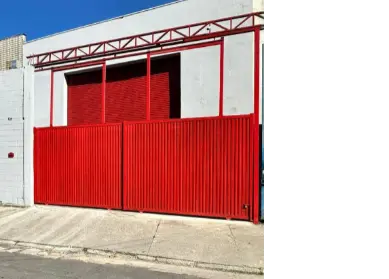 Imagem: Galpão / Salão para Alugar, Casa Verde Alta
