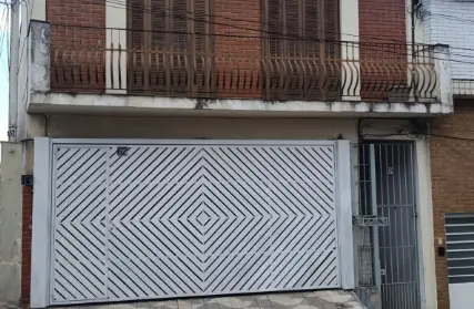 Imagem: Casa Térrea para Venda, Sítio do Morro
