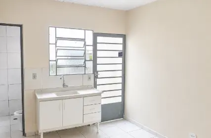 Imagem: Casa Térrea para Alugar, Casa Verde Alta