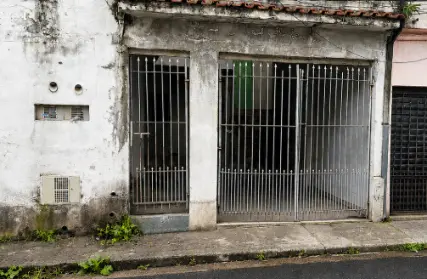 Imagem: Casa Térrea para Alugar, Sítio do Mandaqui