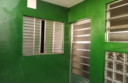 Imagem: Casa Térrea para Alugar, Casa Verde