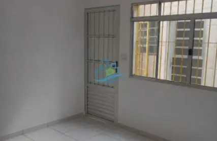 Imagem: Casa Térrea para Alugar, Parque Peruche