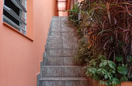 Imagem: Casa Térrea para Alugar, Casa Verde Alta