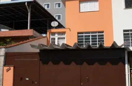 Imagem: Sobrado para Alugar, Sítio do Mandaqui