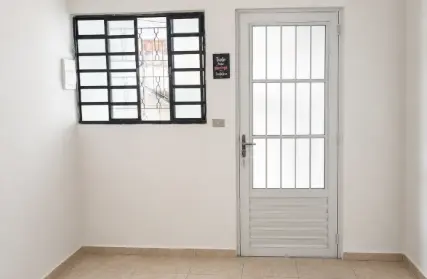 Imagem: Casa Térrea para Alugar, Casa Verde Alta
