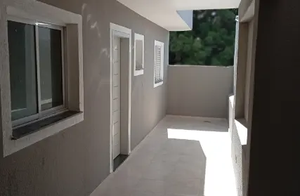 Imagem: Condomínio Fechado para Alugar, Casa Verde Alta