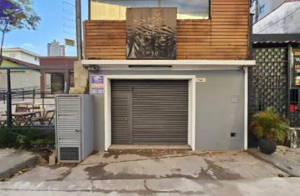 Imagem: Casa Comercial para Alugar, Parada Inglesa