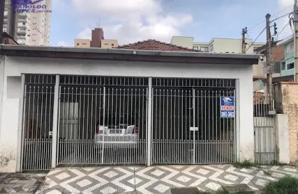 Imagem: Terreno para Venda, Vila Dom Pedro II