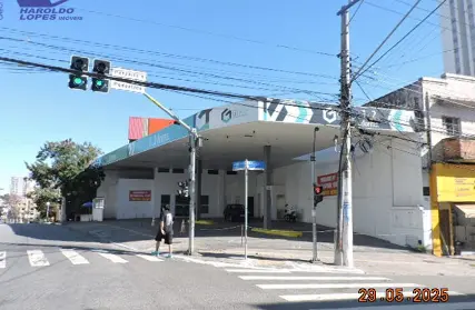 Imagem: Terreno para Alugar, Tucuruvi