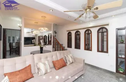 Imagem: Sobrado para Venda, Vila Sabrina