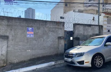 Imagem: Terreno para Venda, Parada Inglesa