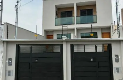 Imagem: Sobrado para Venda, Parque Rodrigues Alves