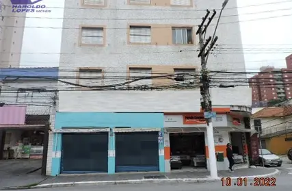 Imagem: Galpão / Salão para Venda, Parada Inglesa