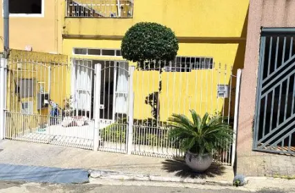 Imagem: Sobrado para Venda, Vila Dom Pedro II