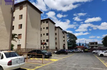 Imagem: Apartamento para Venda, Jardim Martins Silva