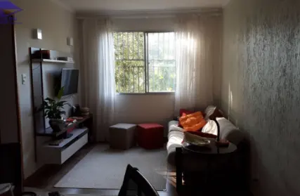 Imagem: Apartamento para Venda, Vila Irmãos Arnoni