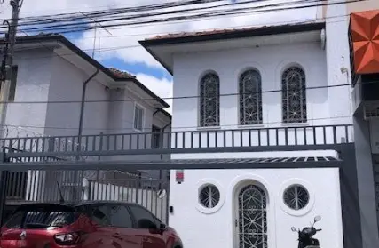 Imagem: Casa Comercial para Venda, Parada Inglesa