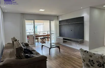 Imagem: Apartamento para Venda, Vila Irmãos Arnoni