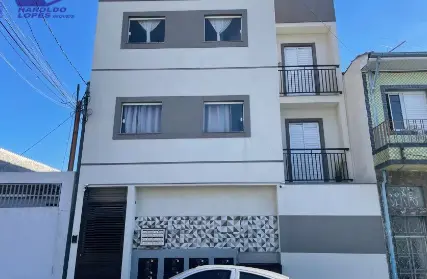 Imagem: Apartamento para Venda, Vila Gustavo