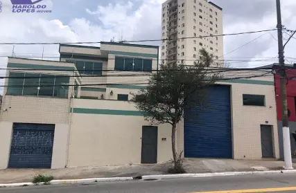 Imagem: Casa Comercial para Venda, Tucuruvi