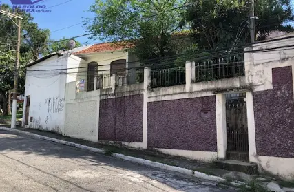 Imagem: Terreno para Venda, Vila Isolina Mazzei