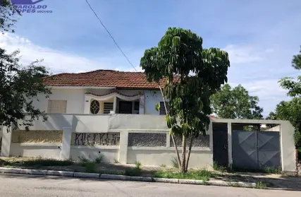 Imagem: Terreno para Venda, Vila Isolina Mazzei