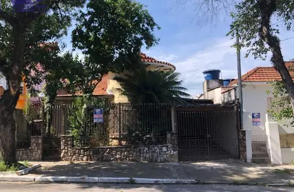 Imagem: Terreno para Venda, Vila Isolina Mazzei