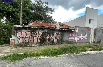 Imagem: Terreno para Venda, Vila Isolina Mazzei