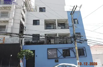 Imagem: Apartamento para Alugar, Parada Inglesa