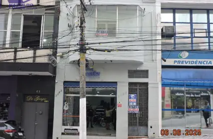 Imagem: Ponto Comercial para Alugar, Santana