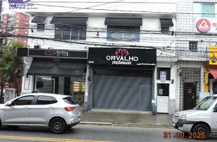 Imagem: Sala Comercial para Alugar, Parada Inglesa