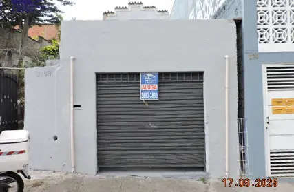 Imagem: Galpão / Salão para Alugar, Vila Paiva