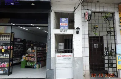 Imagem: Sala Comercial para Alugar, Parada Inglesa
