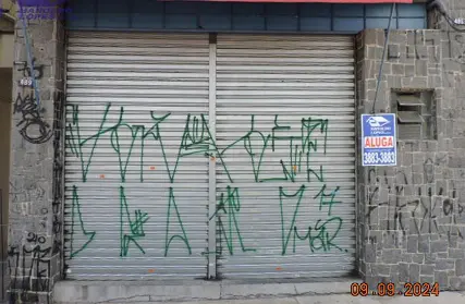 Imagem: Galpão / Salão para Alugar, Vila Isolina Mazzei