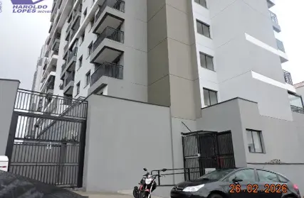 Imagem: Apartamento para Alugar, Parada Inglesa