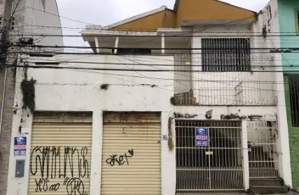 Imagem: Casa Térrea para Venda, Vila Dom Pedro II