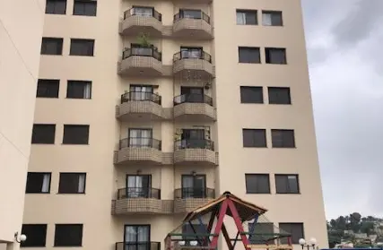 Imagem: Apartamento para Venda, Vila Leonor