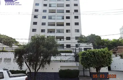Imagem: Apartamento para Alugar, Santana
